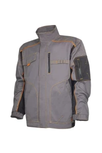 VISION Bluza Szara