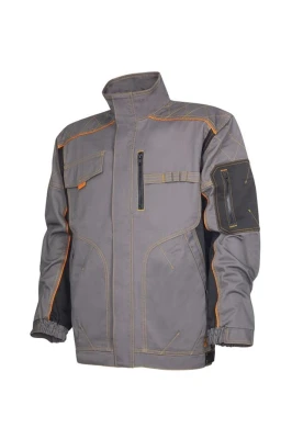 VISION Bluza Szara