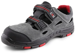 CXS ROCK PHYLLITE S1P HRO SRA sandały ochronne
