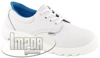 ARDON FINN 02 SRC białe półbuty robocze bez podnoska G1265