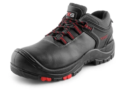 CXS ROCK ORE S3 HRO SRA półbuty ochronne 0821-VV