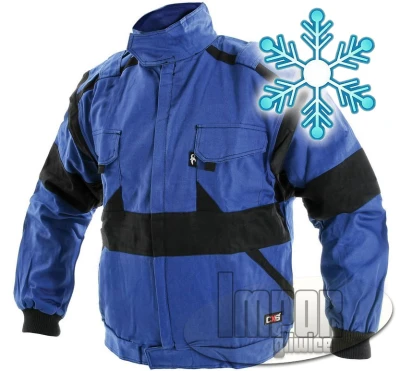 LUX HUGO ocieplana bluza robocza