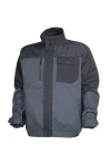 4TECH Bluza Szara