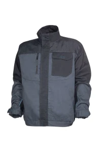 4TECH Bluza Szara