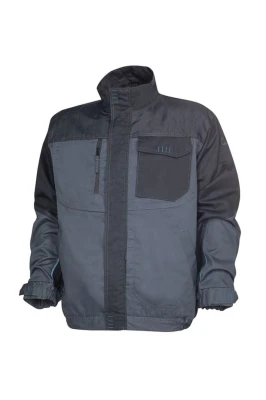 4TECH Bluza Szara