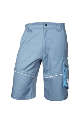 ARDON SUMMER Szorty Szare